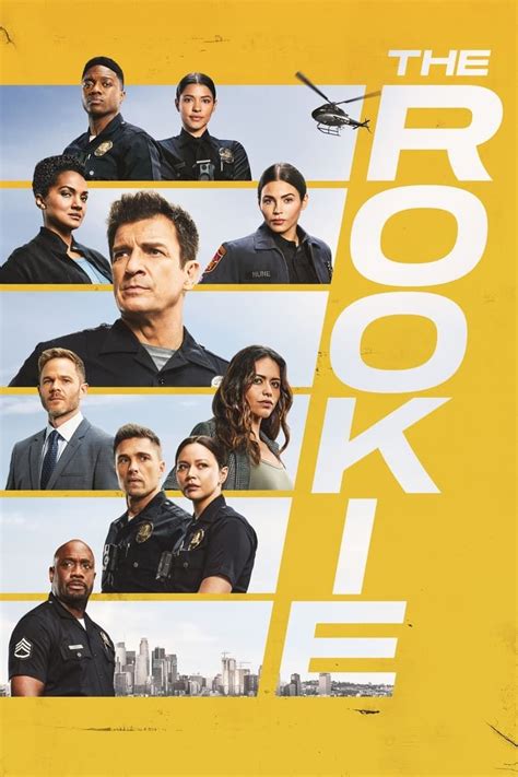 myflixer the rookie|the rookie new season 3.